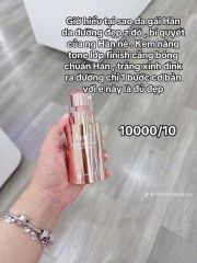 Kem Dưỡng Hỗ Trợ Nâng Tone Da AHC Aura Secret Tone Up Cream SPF 30 50ml