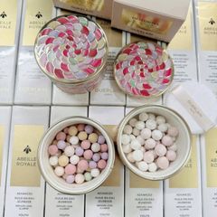 Phấn Trang Điểm Dạng Viên Guerlain Météorites