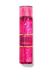 Xịt thơm toàn thân Body Mist Bath and Body Works 236ml