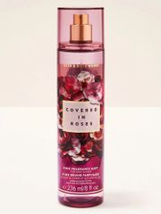 Xịt thơm toàn thân Body Mist Bath and Body Works 236ml
