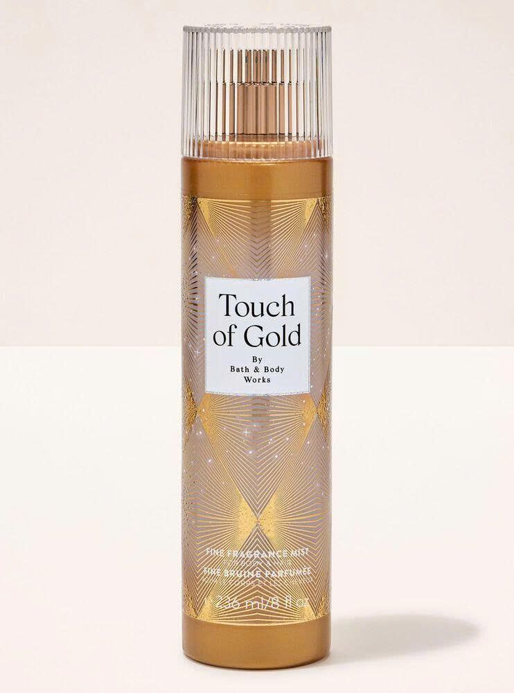 Xịt thơm toàn thân Body Mist Bath and Body Works 236ml