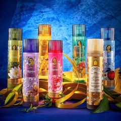 [Disney] Rapunzel Bath & Body Works for women and men