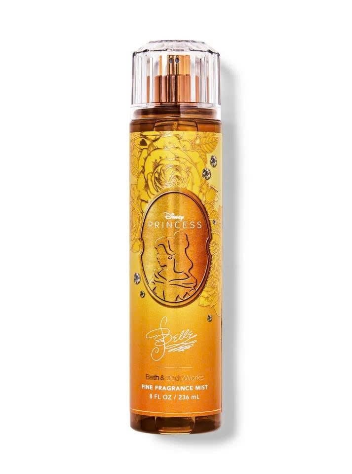 [Disney] Rapunzel Bath & Body Works for women and men