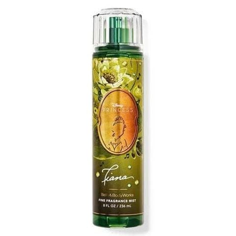 [Disney] Rapunzel Bath & Body Works for women and men