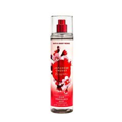 Xịt thơm toàn thân Body Mist Bath and Body Works 236ml