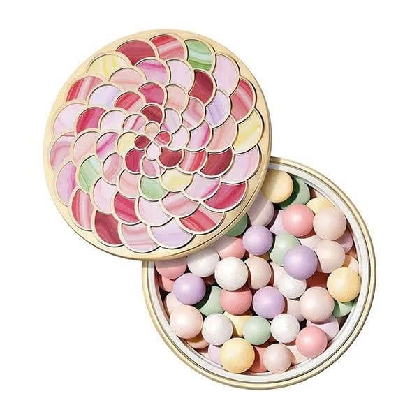 Phấn Trang Điểm Dạng Viên Guerlain Météorites