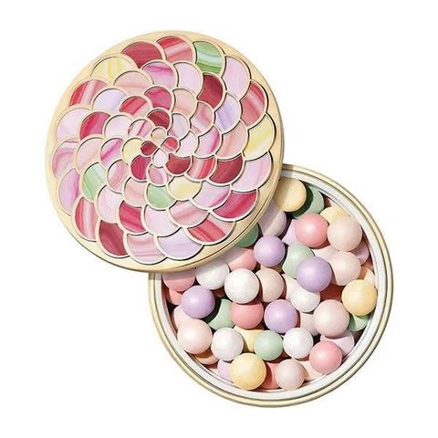 Phấn Trang Điểm Dạng Viên Guerlain Météorites