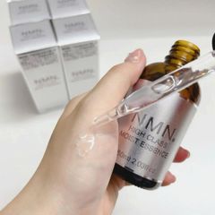Serum NMN High Class Moist Essence Bản cao cấp 60ml