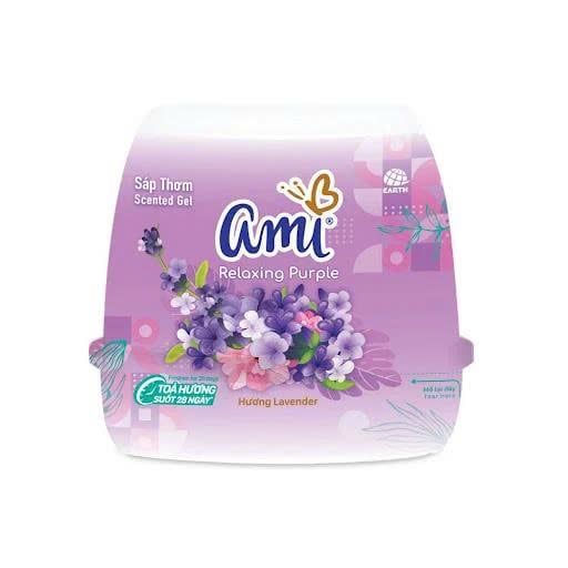 Sáp thơm phòng Ami 200g