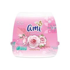 Sáp thơm phòng Ami 200g