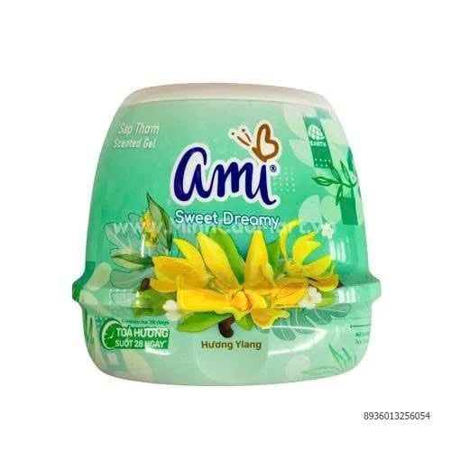 Sáp thơm phòng Ami 200g