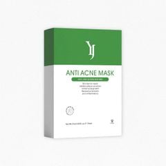 Mặt Nạ Yuejin Anti Acne Mask Giảm Mụn 25ml