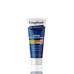 Kem Dưỡng Compliment Phục Hồi Da No Problem AHA-BHA-PHA-Tea Tree Kpem 50ml