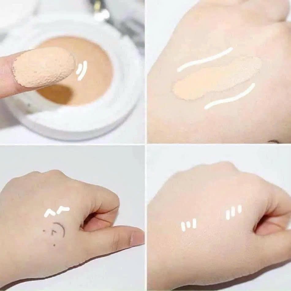 MISSHA Magic Cushion Cover Lasting (No.21)