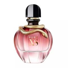 Nước Hoa Paco Rabanne Pure XS For Her EDP 80ml