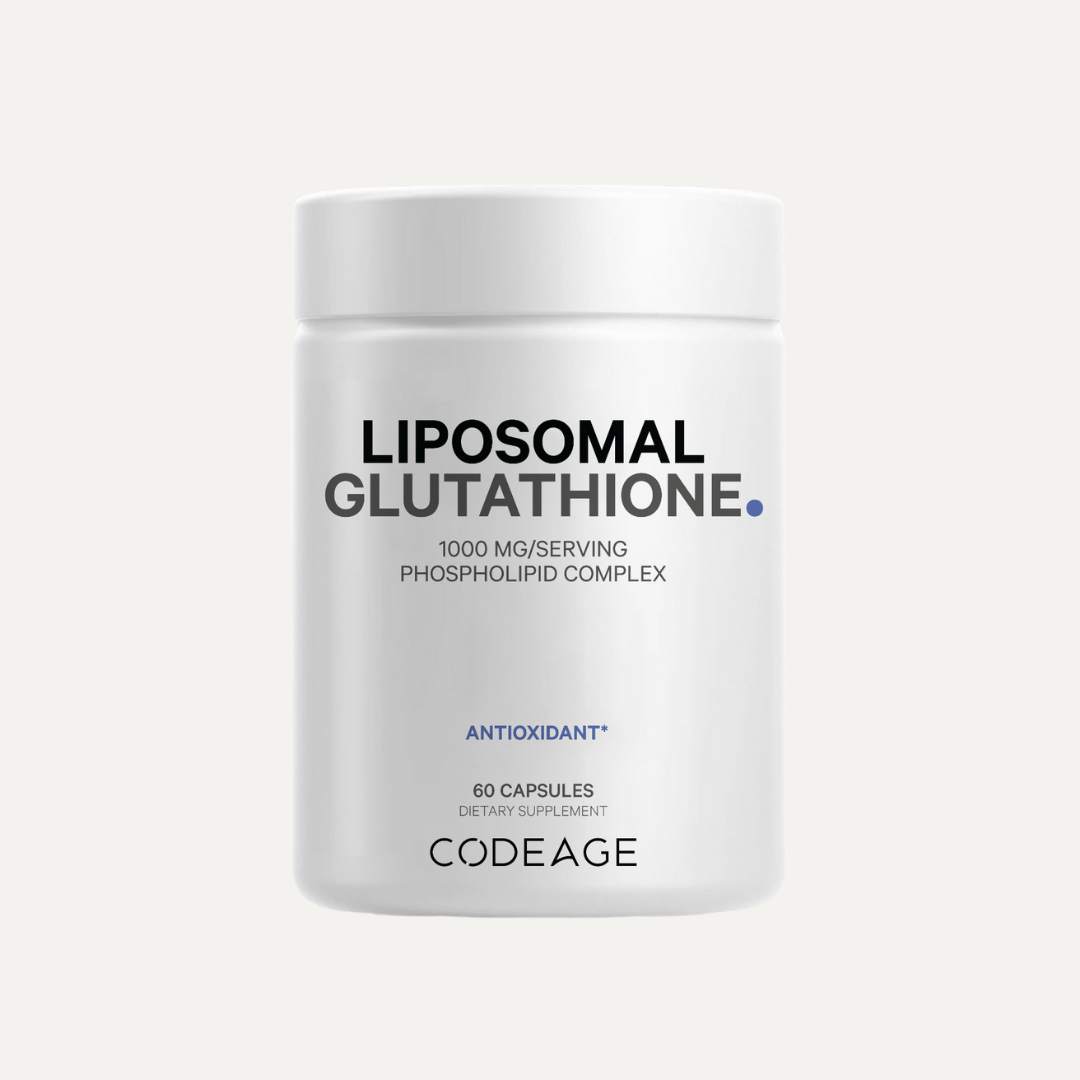 Viên uống bổ sung Setria L-Glutathione 500mg, ứng dụng Công nghệ Lipos