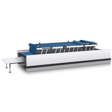  A Type Servo Automatic Flute Laminator 