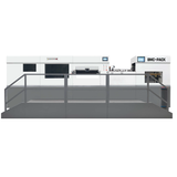  Automatic Flatbed Creasing and Die Cutting Machine for Duplex Paper 