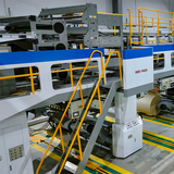  Overbridge Conveyor Model NDBC 