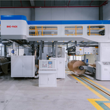  High End Corrugated Cardboard Production Line 
