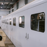  Double Facer Model NDDF-HE 