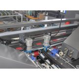  Eco Automatic Folder Gluer And Stitcher Machine 