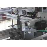  High Speed Automatic Folder Gluer And Stitcher Machine 