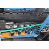  Eco Automatic Folder Gluer And Stitcher Machine 