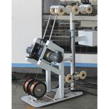  High Speed Automatic Folder Gluer And Stitcher Machine 