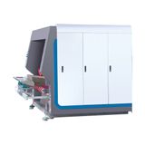  High Speed Automatic Folder Gluer And Stitcher Machine 