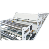  Overbridge Conveyor Model NDBC 