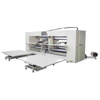  Semi-Automatic Stitcher Machine Double Pieces 