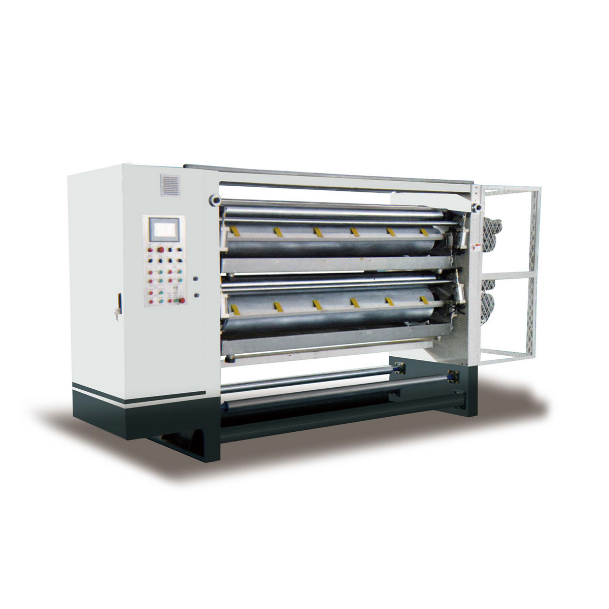  Gluing Machine Model NDGM-E 