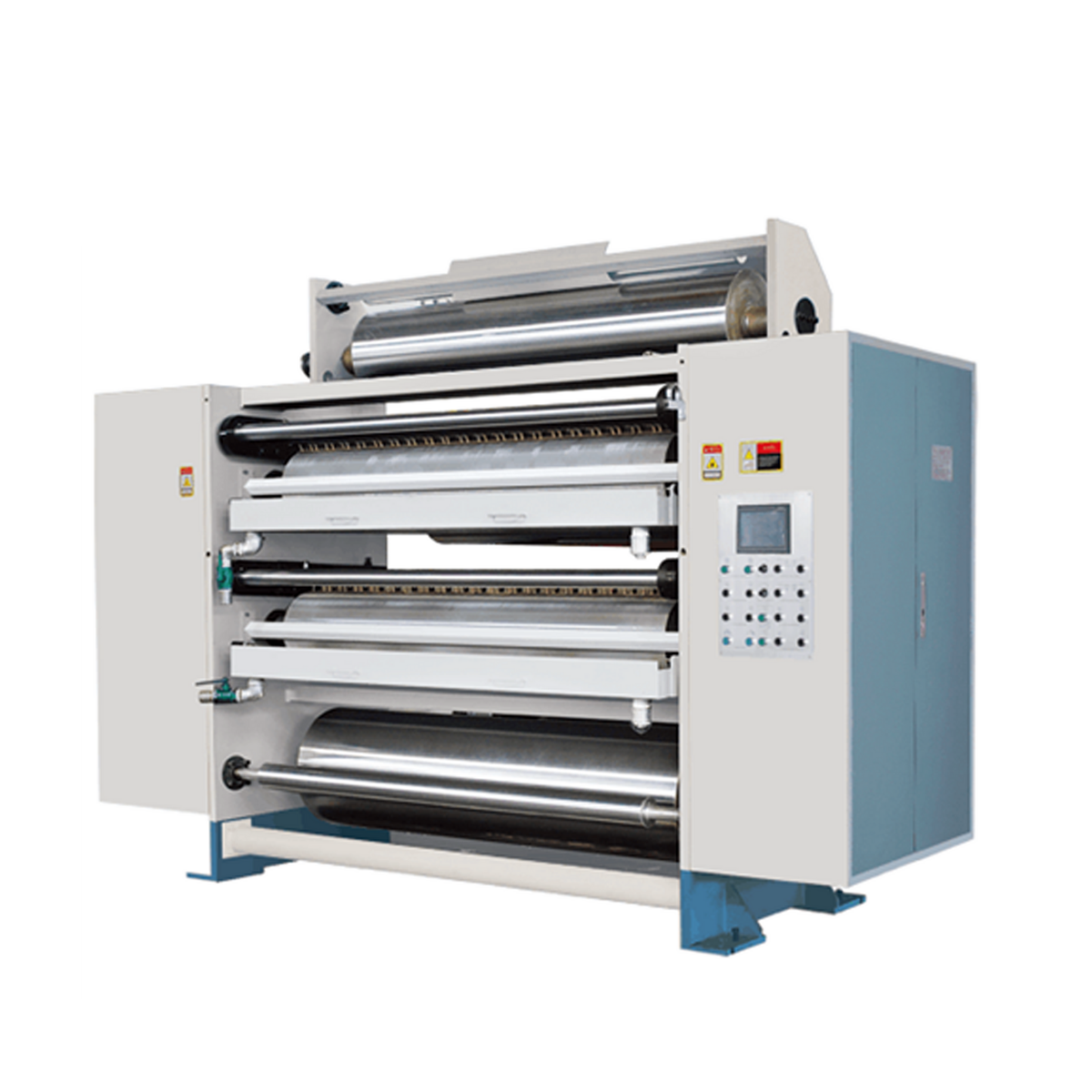  Gluing Machine Model NDGM2/3-2200 