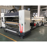  Computer 2 ply Corrugated Cutter and Stacker 