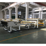  Computer 2 ply Corrugated Cutter and Stacker 