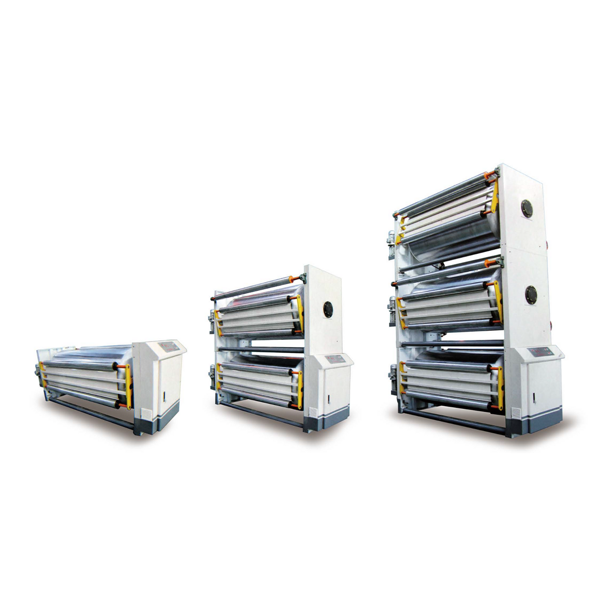  Preheater Model NDPH-1100T 