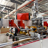  Semi-Automatic Stitcher Machine Single Piece 