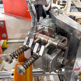  Semi-Automatic Stitcher Machine Single Piece 