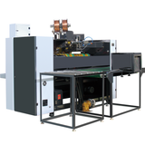  Semi-Automatic Stitcher Machine Single Piece 