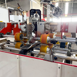  Semi-Automatic Stitcher Machine Single Piece 
