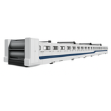  Double Facer Model NDDF-HE 