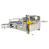  Semi-Automatic Gluing Machine Single Piece 