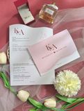  Thiệp Cưới Cánh Hồng Mộng Mơ - Pink Petal Dream 