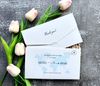  Thiệp Cưới "Hành Trình Hạnh Phúc" - Thiết Kế Passport & Chủ Đề Du Lịch 