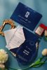 Thiệp Cưới Đại Dương Sâu Thẳm - Deep Blue Sea