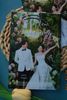 Thiệp Cưới Khu Vườn Địa Đàng - Eden Romance
