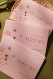  Thiệp Cưới Lời Hẹn Ngày Chung Đôi - Modern Promise 