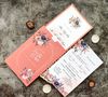 Thiệp Cưới "Ngày Mình Chung Đôi" - Lời Nhắc Tinh Tế