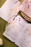  Thiệp Cưới Lời Hẹn Ngày Chung Đôi - Modern Promise 